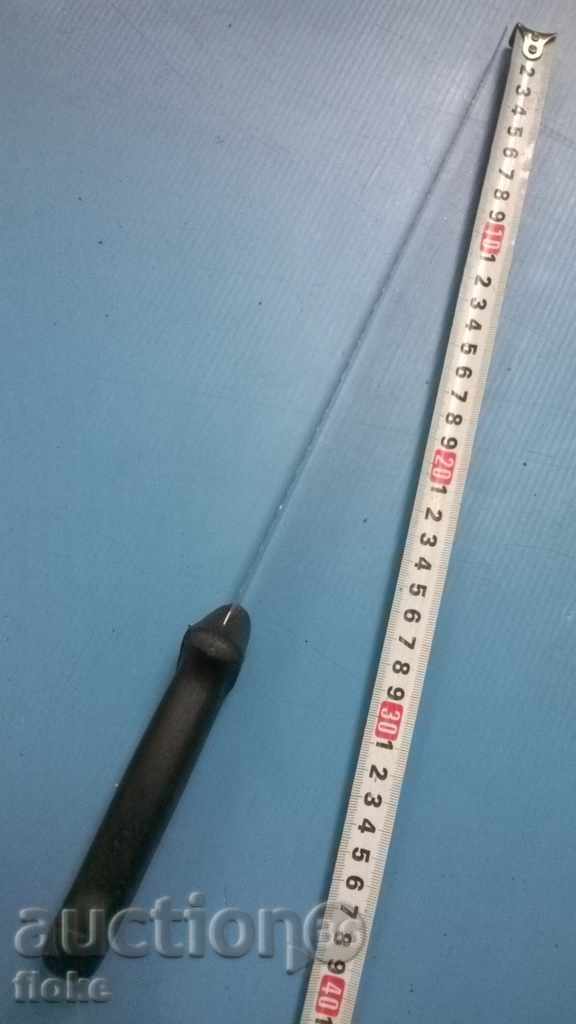 Knife Solingen-big - 5 Knife Solingen-big - 5