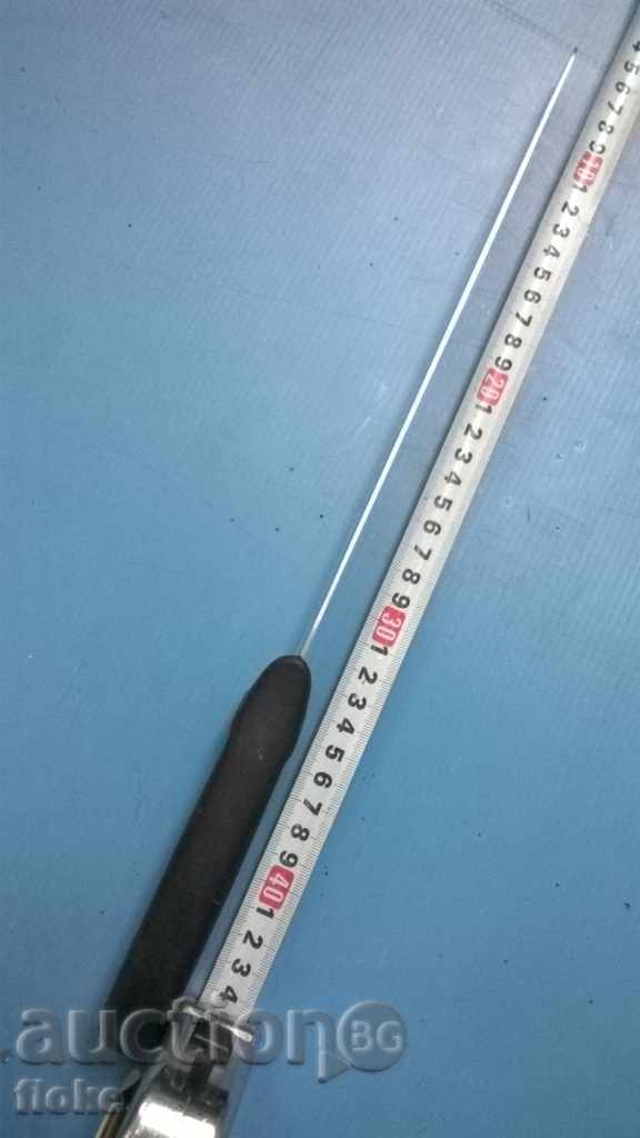 Knife Solingen-big - 6 Knife Solingen-big - 6