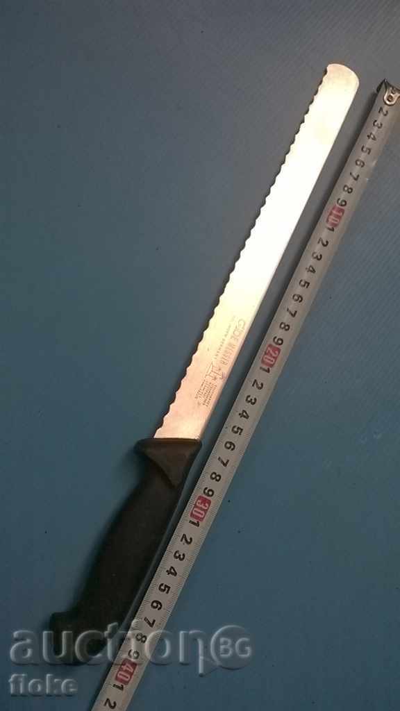 Нож Solingen-голям