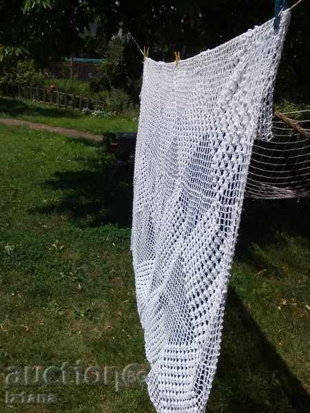 One-hook table cover with price 40.00 BGN | € 20.45