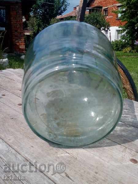 Damajana, glass vessel, bottle, bottle - 5 Damajana, glass vessel, bottle, bottle - 5