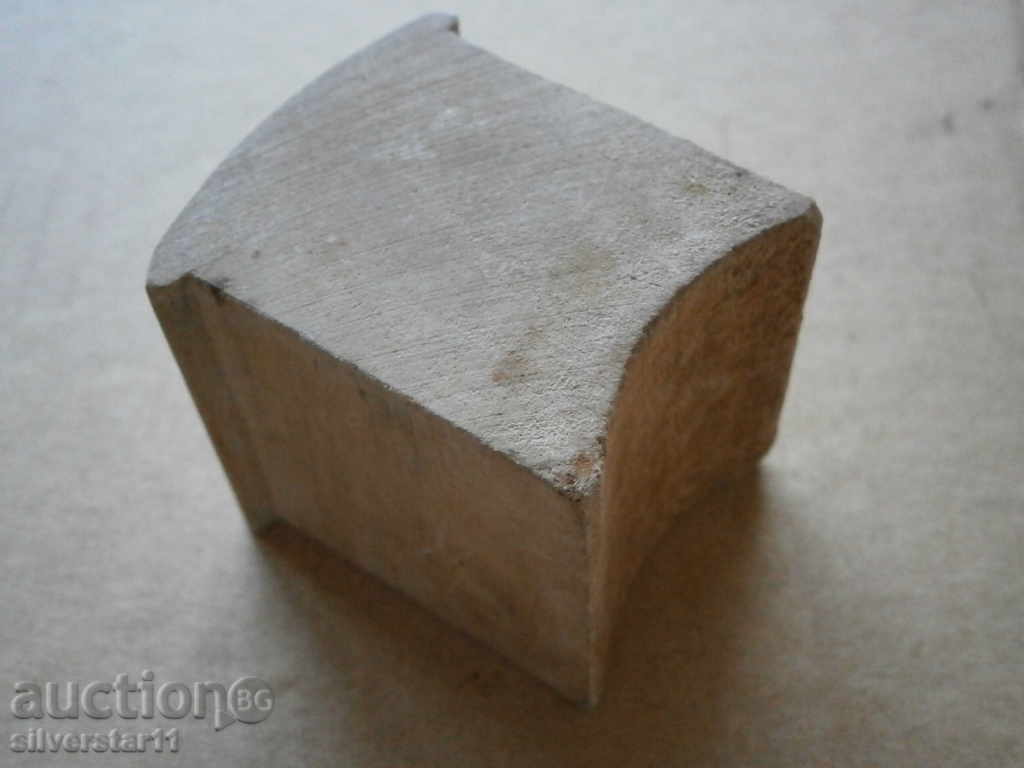 wooden part of grinder grinder mill grinder with price 15.00 BGN | € 7.67 wooden part of grinder grinder mill grinder with price 15.00 BGN | € 7.67