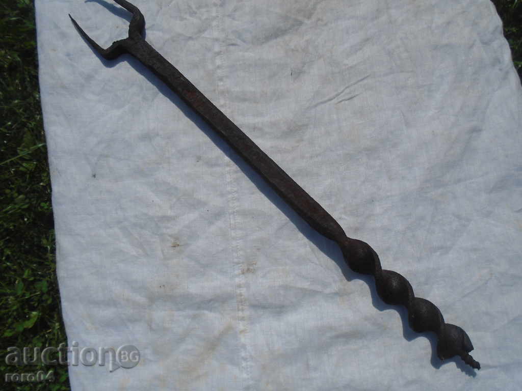 STAR HANGER CROWN - 6 STAR HANGER CROWN - 6