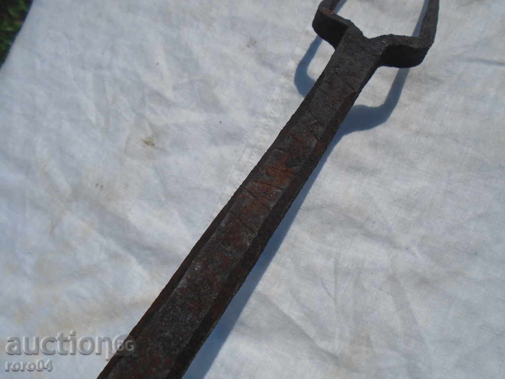 STAR HANGER CROWN - 7 STAR HANGER CROWN - 7