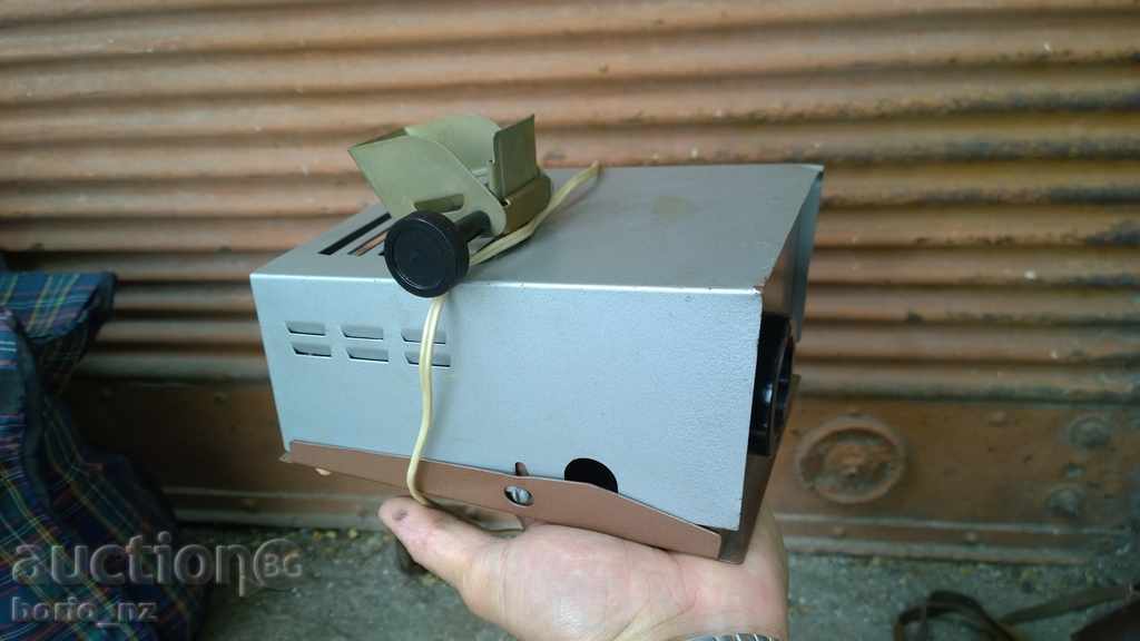 8145. DIAPROSECTOR USSR USSR WORKS - 5 8145. DIAPROSECTOR USSR USSR WORKS - 5