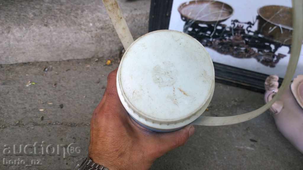 Аукцион 8151. СТАР ТЕРМОС ЗА СЛАДОЛЕД Аукцион 8151. СТАР ТЕРМОС ЗА СЛАДОЛЕД