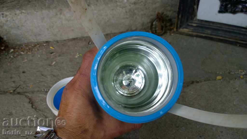 8151. СТАР ТЕРМОС ЗА СЛАДОЛЕД - 6 8151. СТАР ТЕРМОС ЗА СЛАДОЛЕД - 6