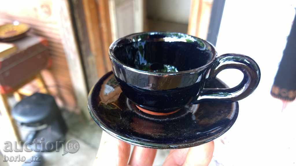 Delivery of 8156. STAR SERVICE GLASSED CERAMICS Delivery of 8156. STAR SERVICE GLASSED CERAMICS