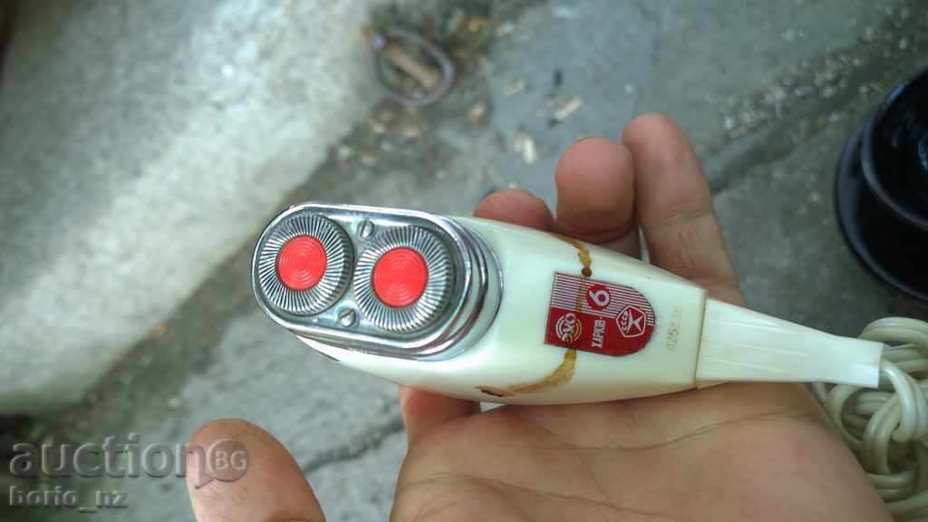 8157. STAR WASHING MACHINE USSR WORKS with price 9.00 BGN | € 4.60 8157. STAR WASHING MACHINE USSR WORKS with price 9.00 BGN | € 4.60