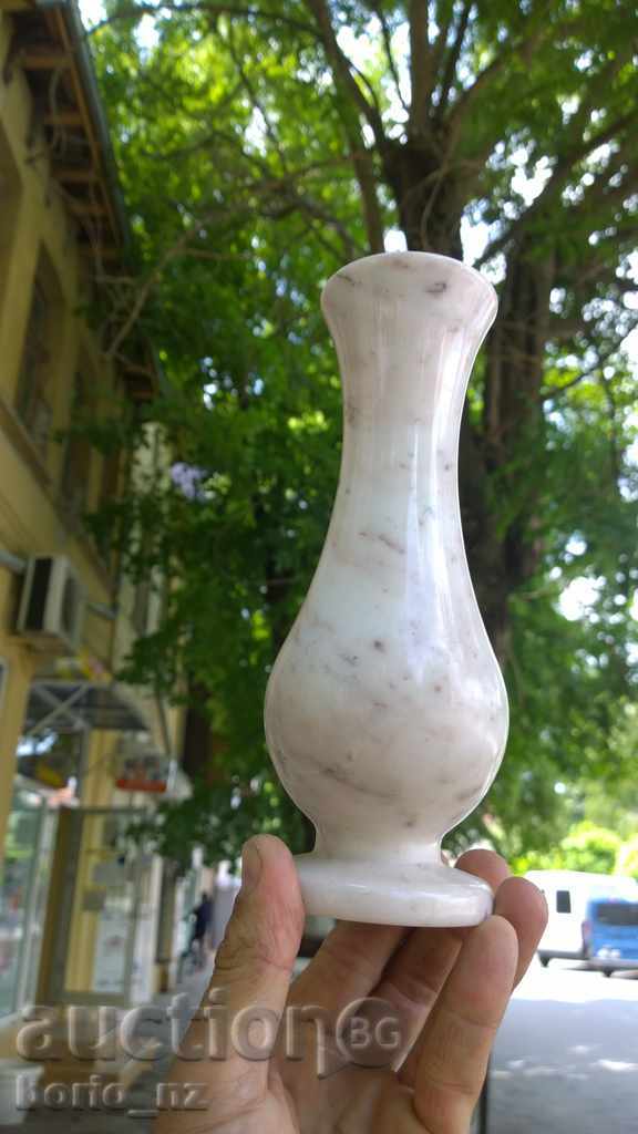 8160. OLD TOMATO MARBLE - 6 8160. OLD TOMATO MARBLE - 6