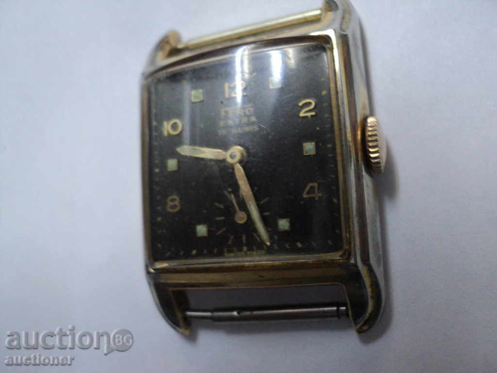 Auction SELL FERO EXTRA CLOCK. Auction SELL FERO EXTRA CLOCK.