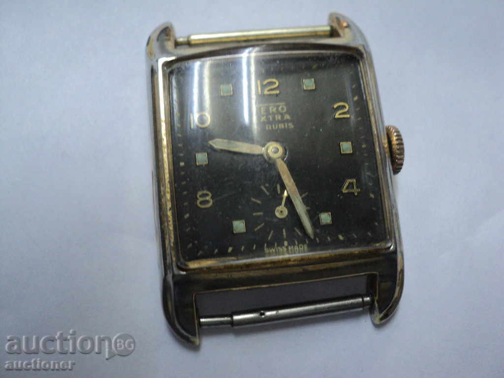 Delivery of SELL FERO EXTRA CLOCK. Delivery of SELL FERO EXTRA CLOCK.