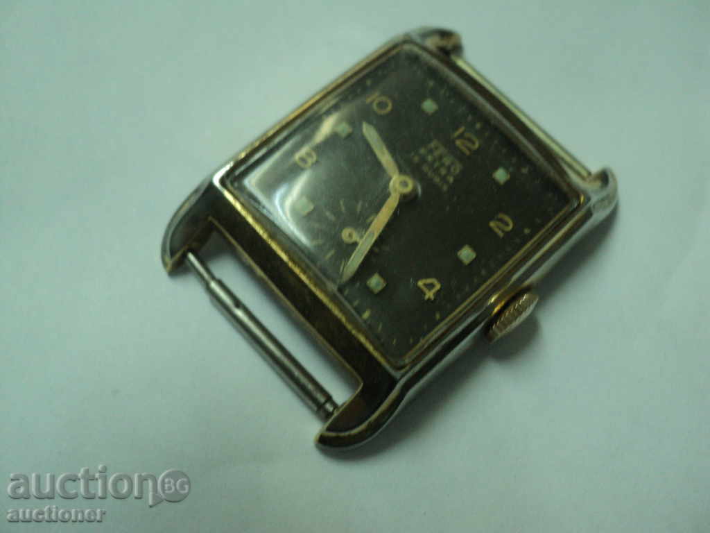 SELL FERO EXTRA CLOCK. - 5 SELL FERO EXTRA CLOCK. - 5