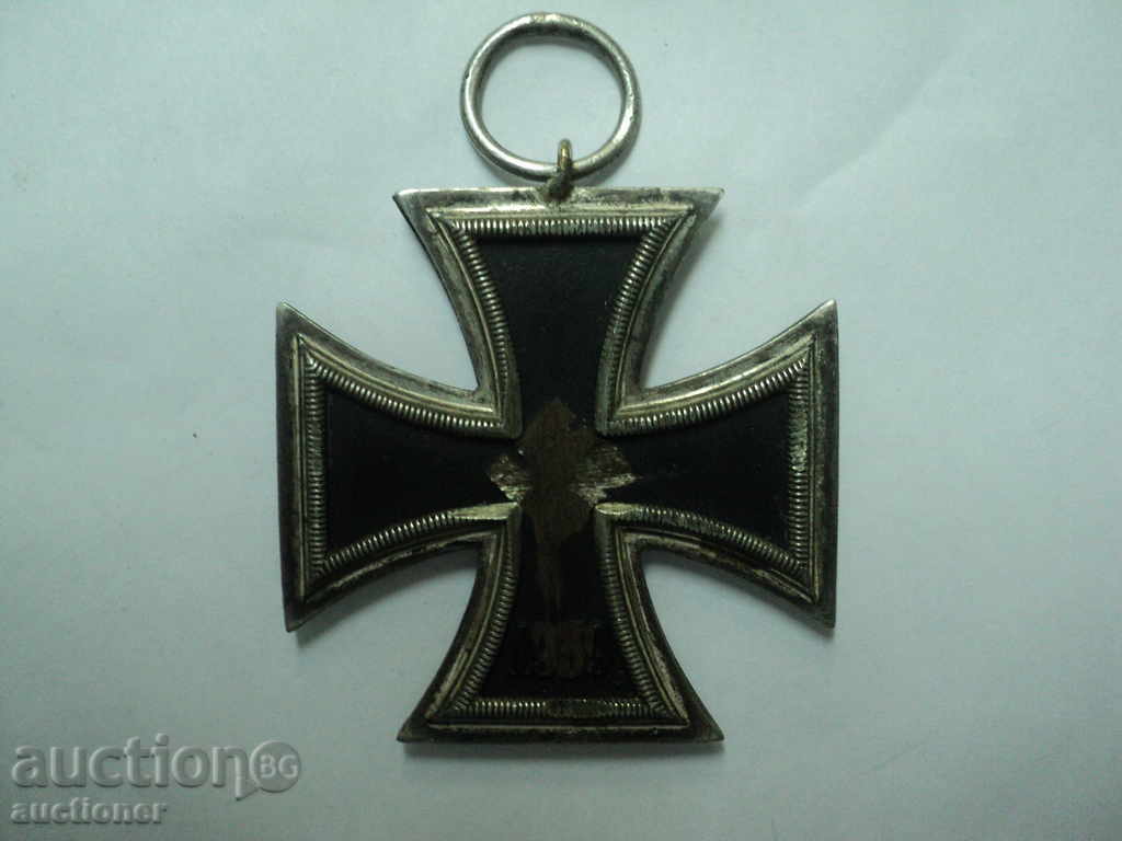 ORIGINAL cruce de argint german. cu preț 150.00 BGN | € 76.69 ORIGINAL cruce de argint german. cu preț 150.00 BGN | € 76.69