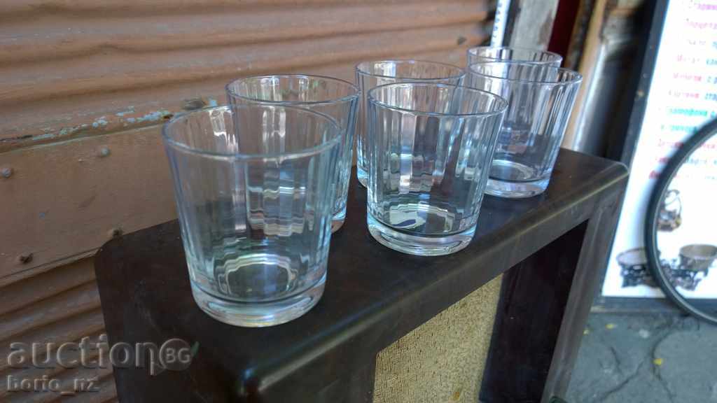 Auction 8234. STAR SERVICE WASH MASSIVE GLASS Auction 8234. STAR SERVICE WASH MASSIVE GLASS