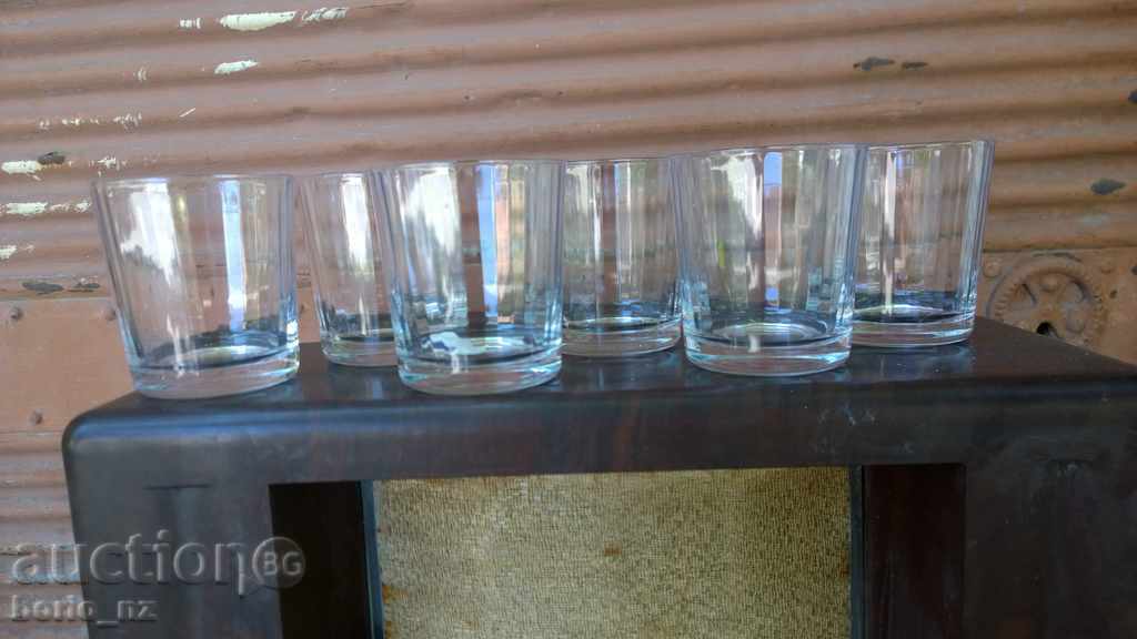 Delivery of 8234. STAR SERVICE WASH MASSIVE GLASS Delivery of 8234. STAR SERVICE WASH MASSIVE GLASS