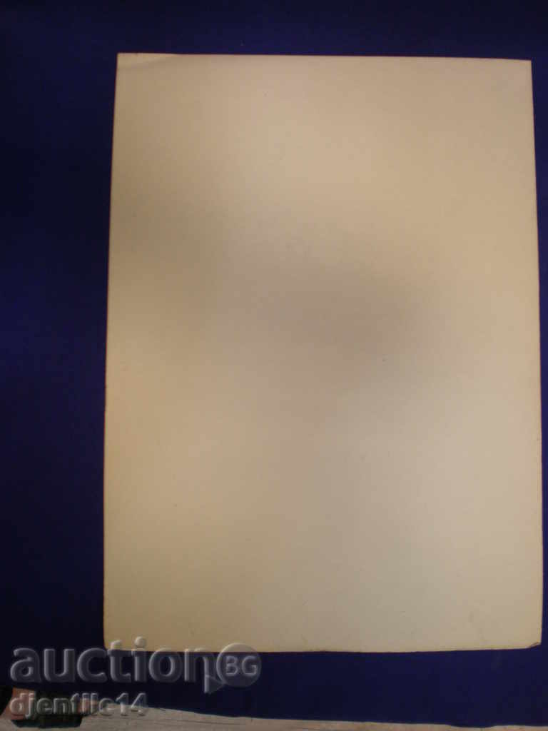 Auction  Watercolor-Primorsko-Dr. N.Stefanov