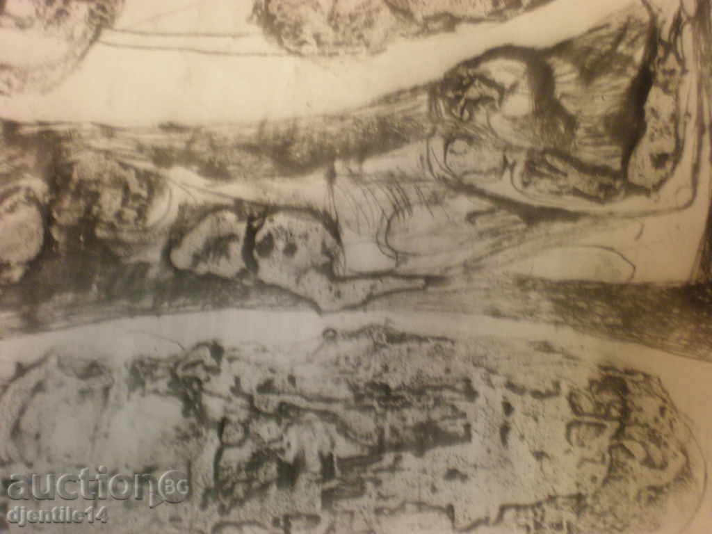 Delivery of imprint Delivery of imprint