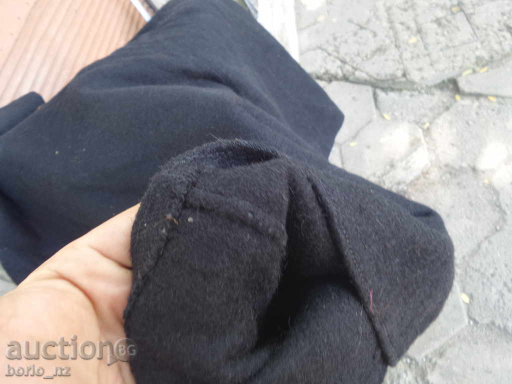 8250. AUTHENTIC OLD BULGARIAN FEMALE THRACIAN NOSIA SOK - 6