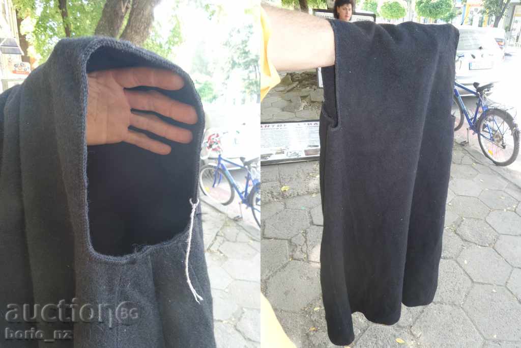 8250. AUTHENTIC OLD BULGARIAN FEMALE THRACIAN NOSIA SOK - 7