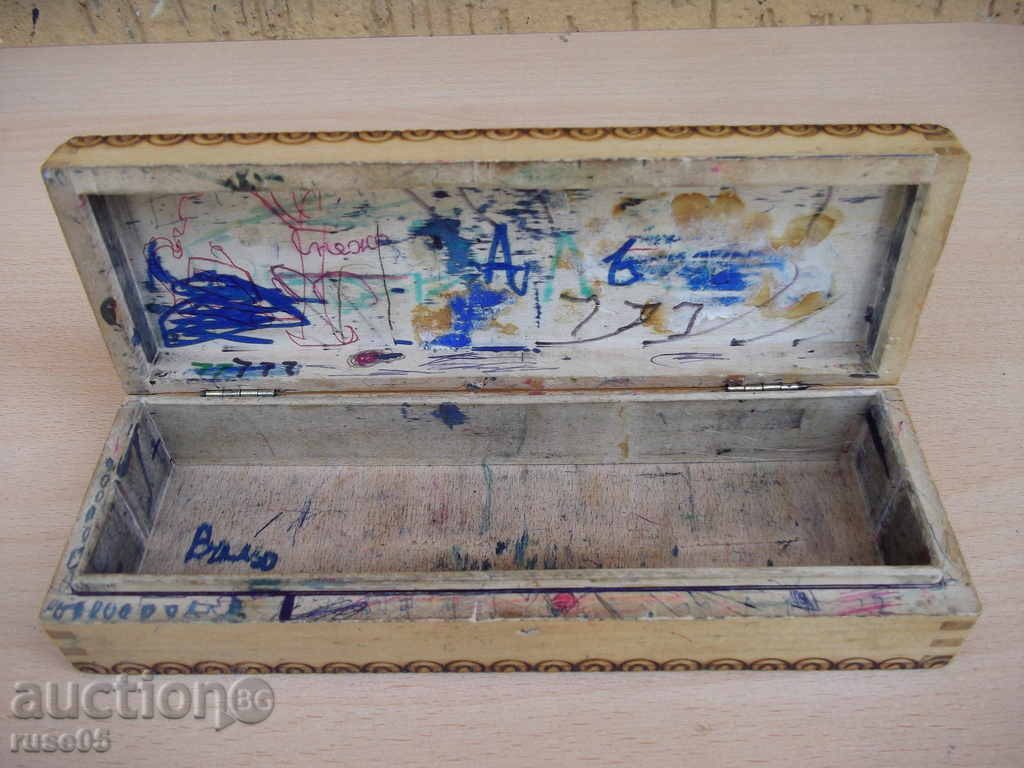 Box wood / foam / pyrograph with price 5.00 BGN | € 2.56 Box wood / foam / pyrograph with price 5.00 BGN | € 2.56