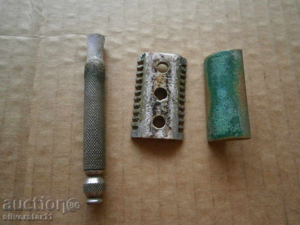 Δημοπρασία Ξυράφι αντίκες μπρούτζινο ξυράφι Δημοπρασία Ξυράφι αντίκες μπρούτζινο ξυράφι