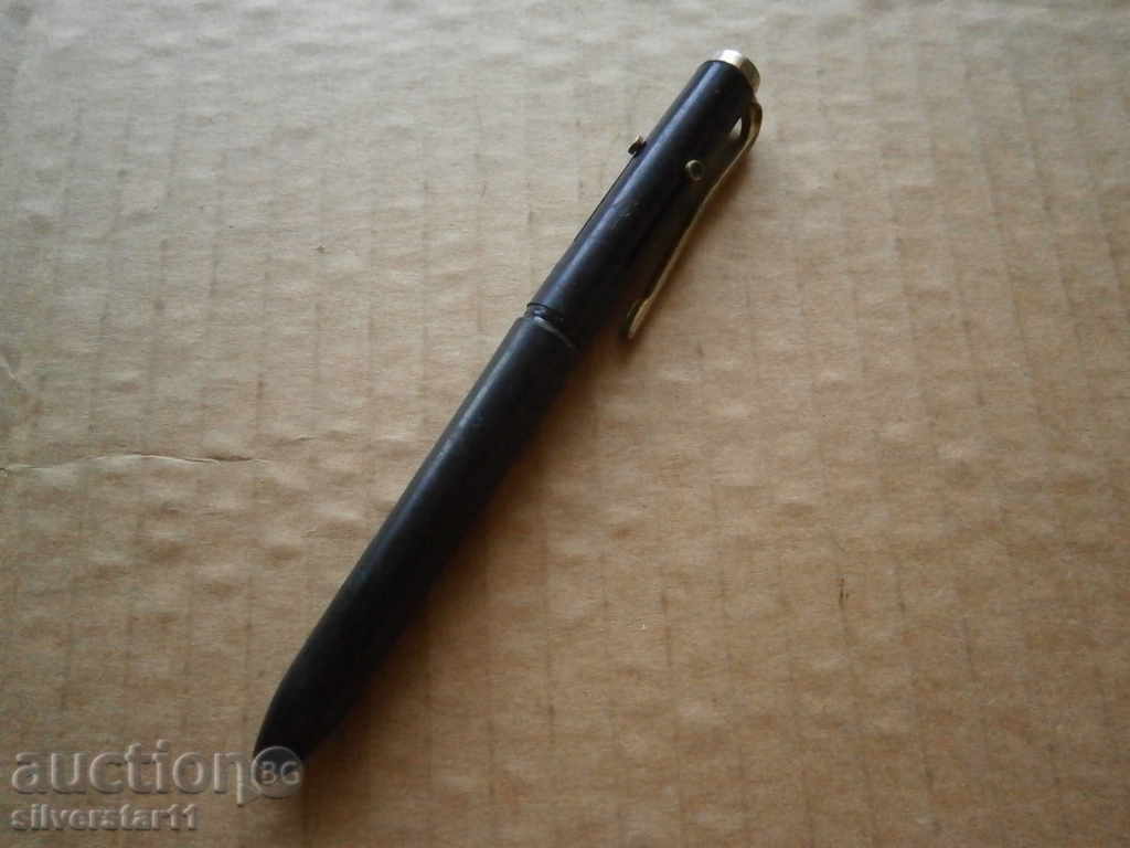 an ancient bakelite pen for restoration with price 21.00 BGN | € 10.74