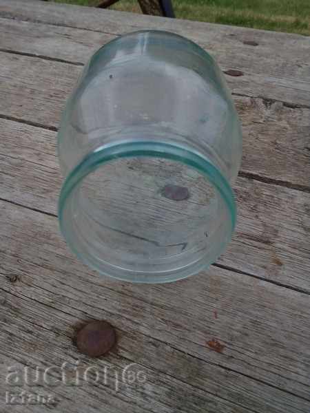 An old jar - 5 An old jar - 5