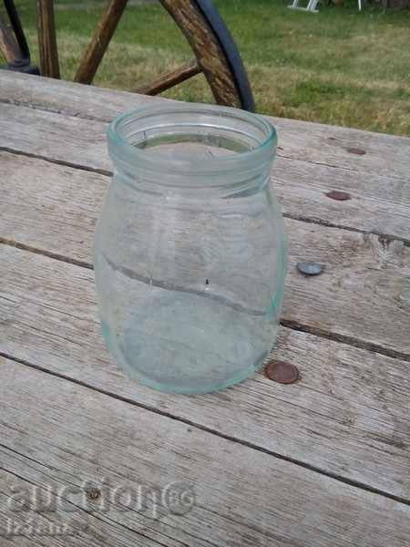 An old jar