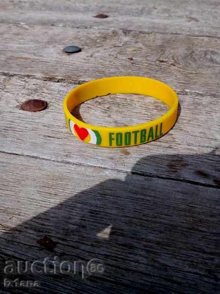 Bracelet Coca Cola, Coca Cola with price 1.00 BGN | € 0.51 Bracelet Coca Cola, Coca Cola with price 1.00 BGN | € 0.51