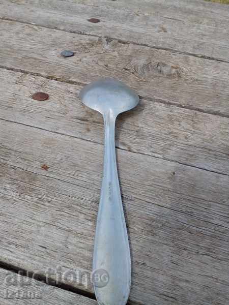 Auction Old Spoon Auction Old Spoon