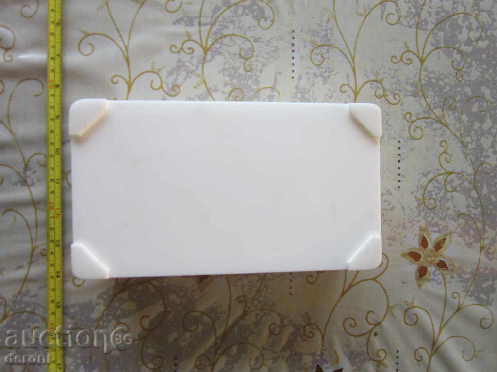 Russian aggression baguette box for jewelery with price 45.20 BGN | € 23.11 Russian aggression baguette box for jewelery with price 45.20 BGN | € 23.11