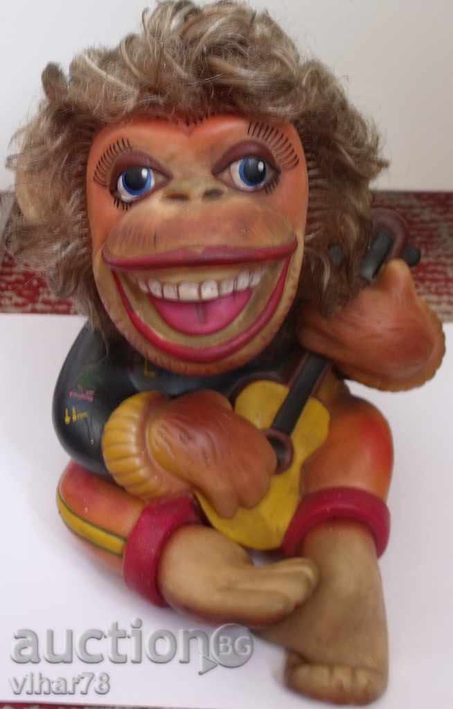 old toy MAMIMA-rubber toy with price 49.00 BGN | € 25.05 old toy MAMIMA-rubber toy with price 49.00 BGN | € 25.05