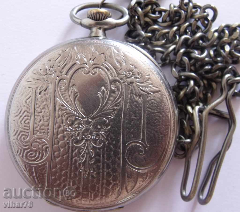 -LONGINES ρολόι τσέπης με τιμή € 179.99 | 352.03 BGN