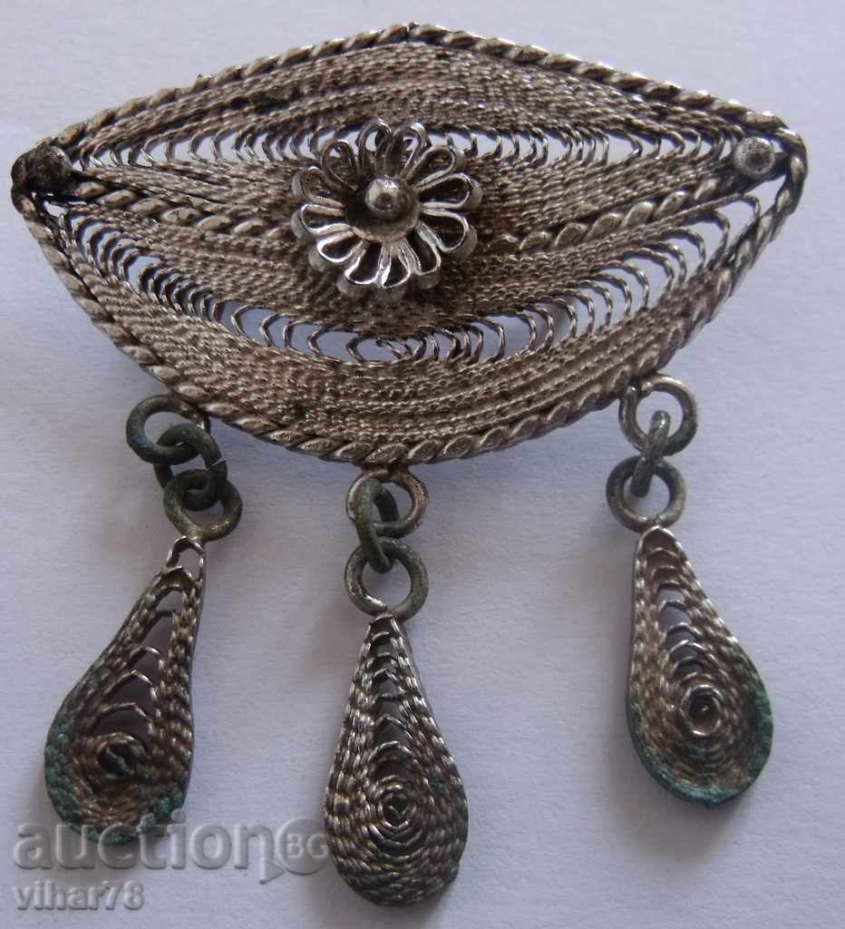 STARA-plated καρφίτσα με τιμή € 25.99 | 50.83 BGN