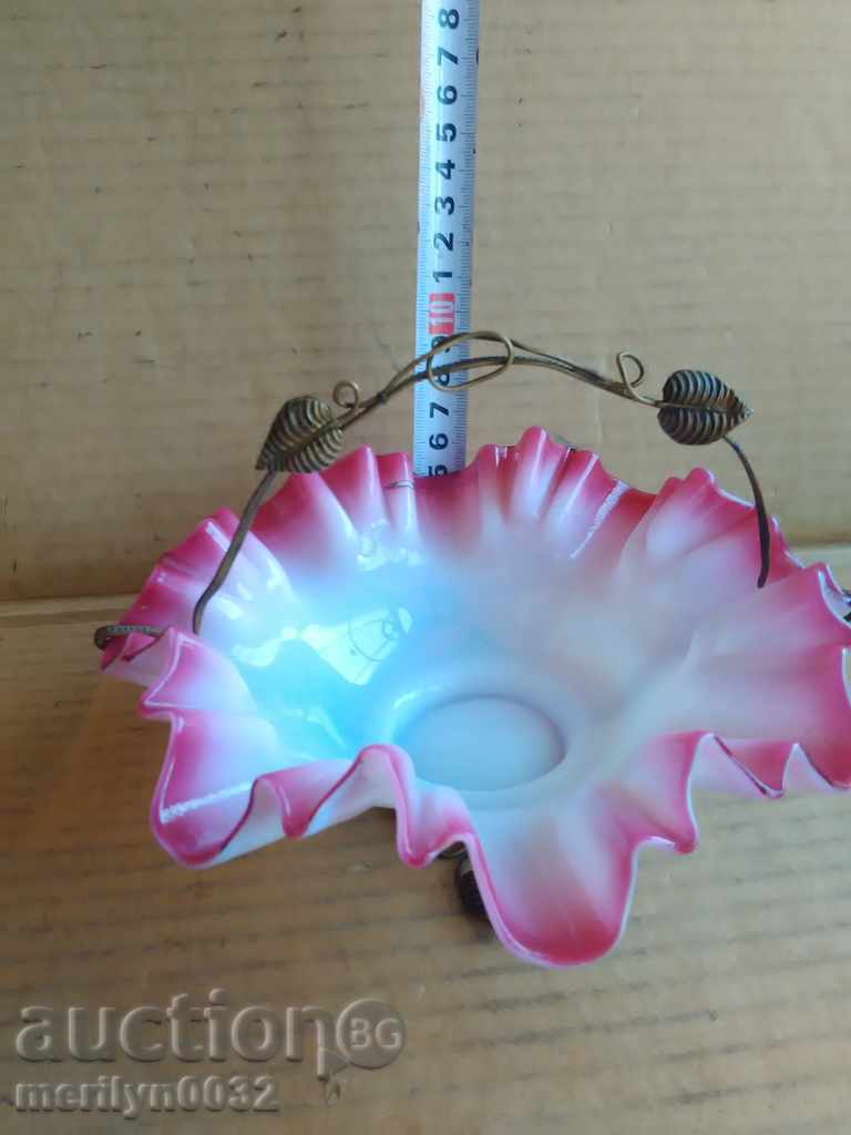 Glass candy and metal candy service workshop of the 20th century - 6 Glass candy and metal candy service workshop of the 20th century - 6