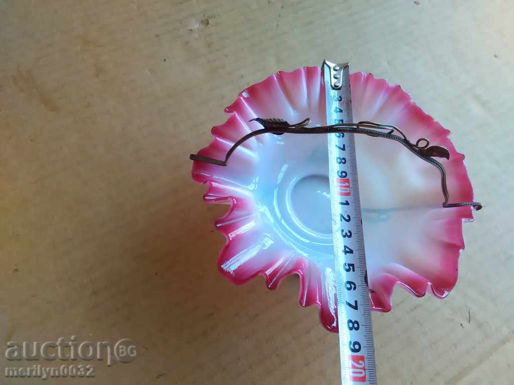 Glass candy and metal candy service workshop of the 20th century - 7 Glass candy and metal candy service workshop of the 20th century - 7