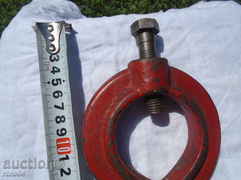 Auction STRUGGER HEART - 60 Auction STRUGGER HEART - 60