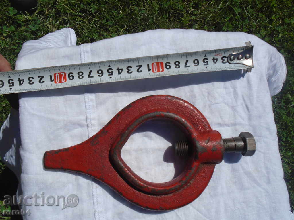 STRUGGER HEART - 60 - 5 STRUGGER HEART - 60 - 5