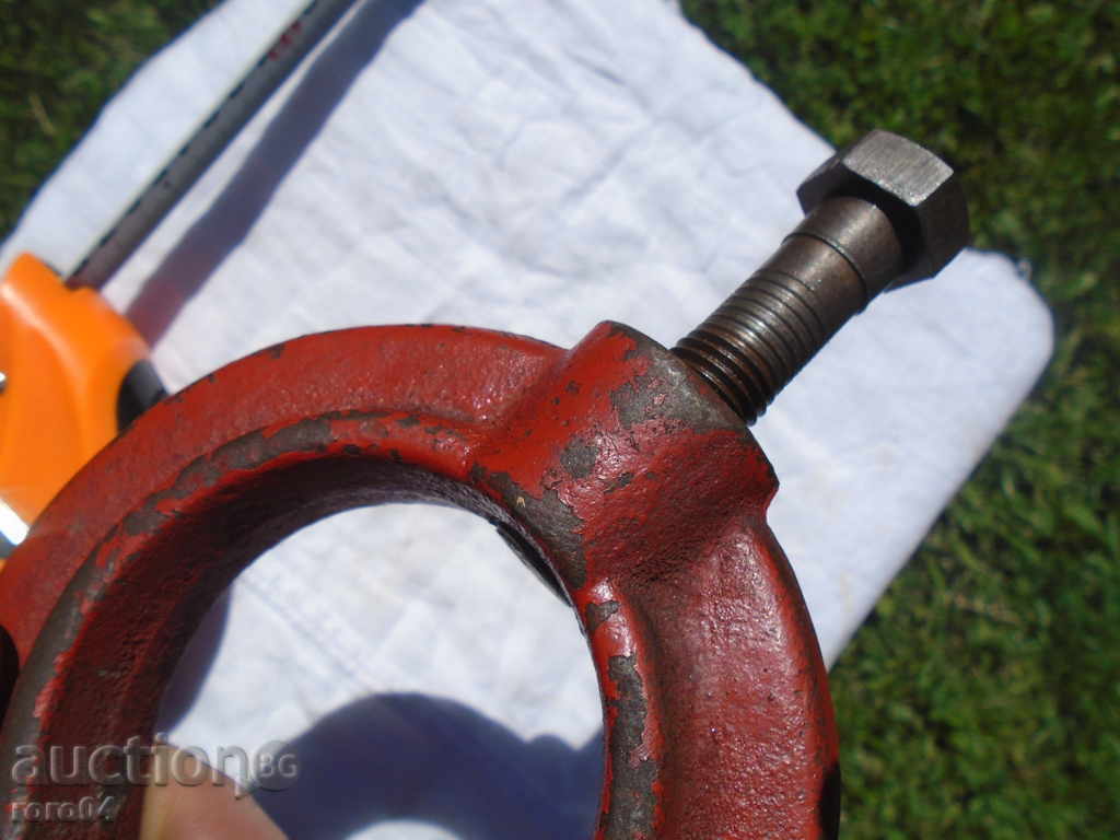 STRUGGER HEART - 60 - 7 STRUGGER HEART - 60 - 7