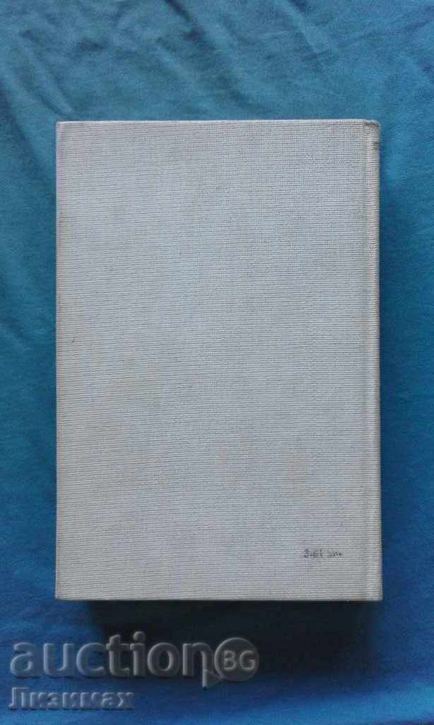 Auction Carl May - Old Surrounded - I Auction Carl May - Old Surrounded - I
