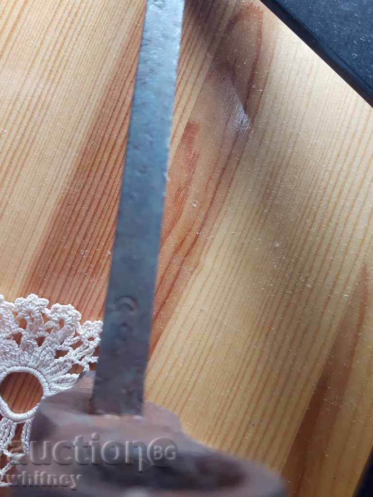 Auction Ottoman bayonet mauser Auction Ottoman bayonet mauser