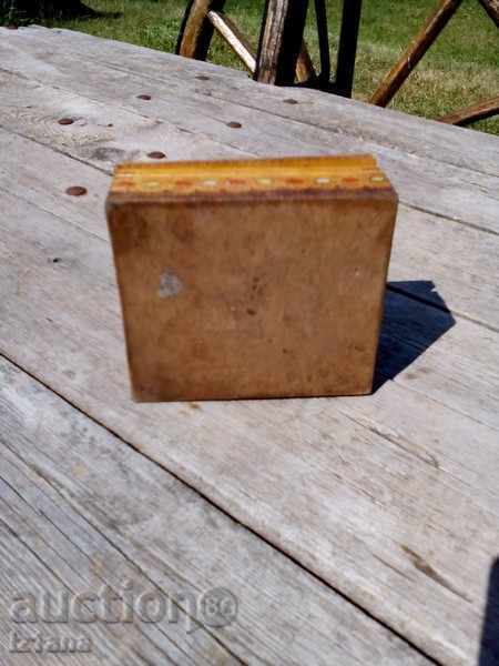 Cigarette case, cigarette case - 7 Cigarette case, cigarette case - 7