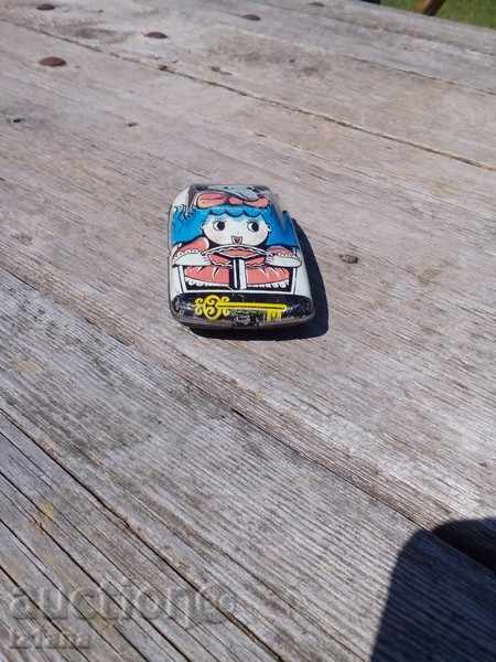 Auction Metal stroller Auction Metal stroller