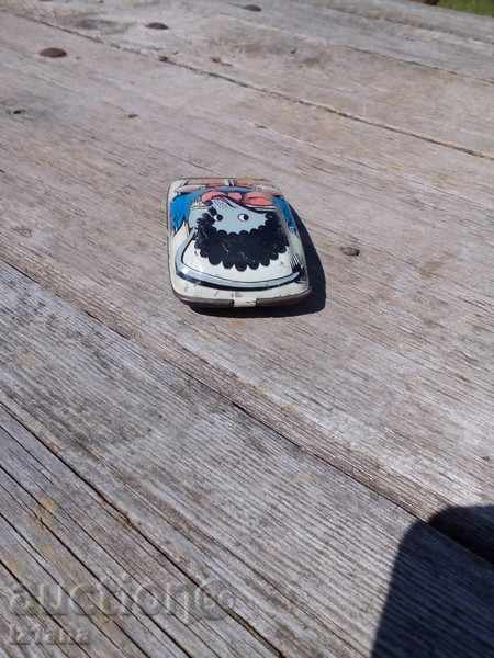 Delivery of Metal stroller Delivery of Metal stroller