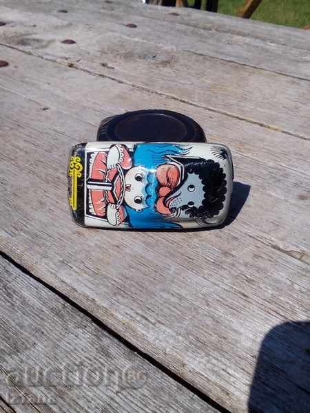 Metal stroller - 5 Metal stroller - 5