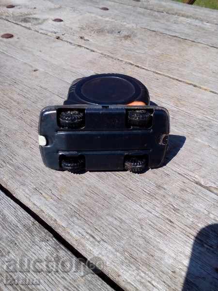 Metal stroller - 6 Metal stroller - 6