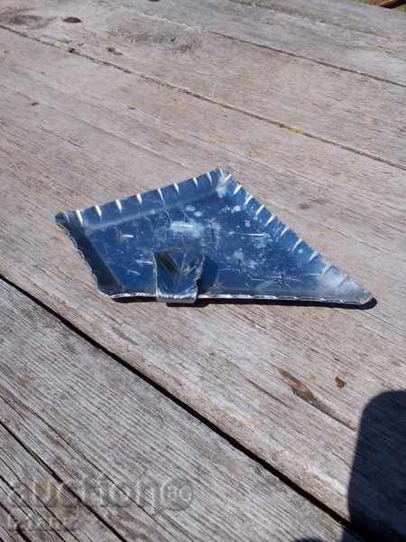 Ashtray with price 4.00 BGN | € 2.05