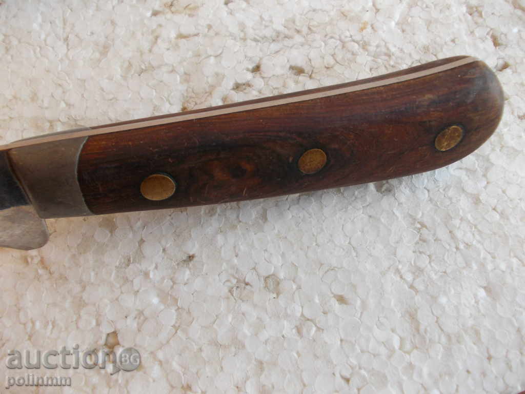 Professional kitchen knife - 5 Professional kitchen knife - 5