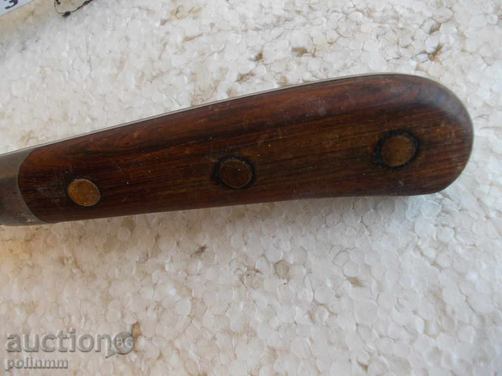 Professional kitchen knife - 6 Professional kitchen knife - 6